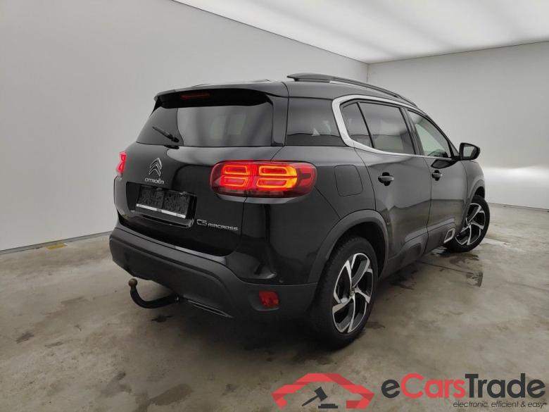 Citroën C5 Aircross 1.2 PureTech 130 S&S MAN6 Feel 5d #5