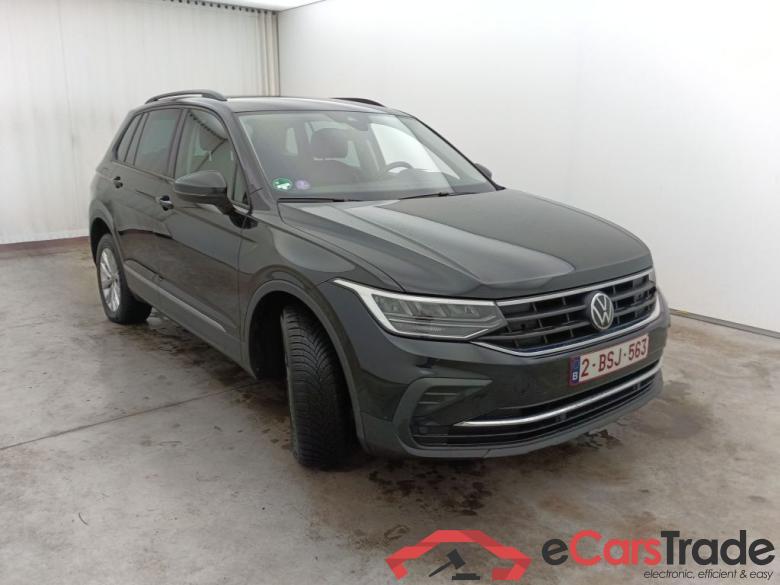 Volkswagen Tiguan 1.4 eHybrid DSG Life 5d #2