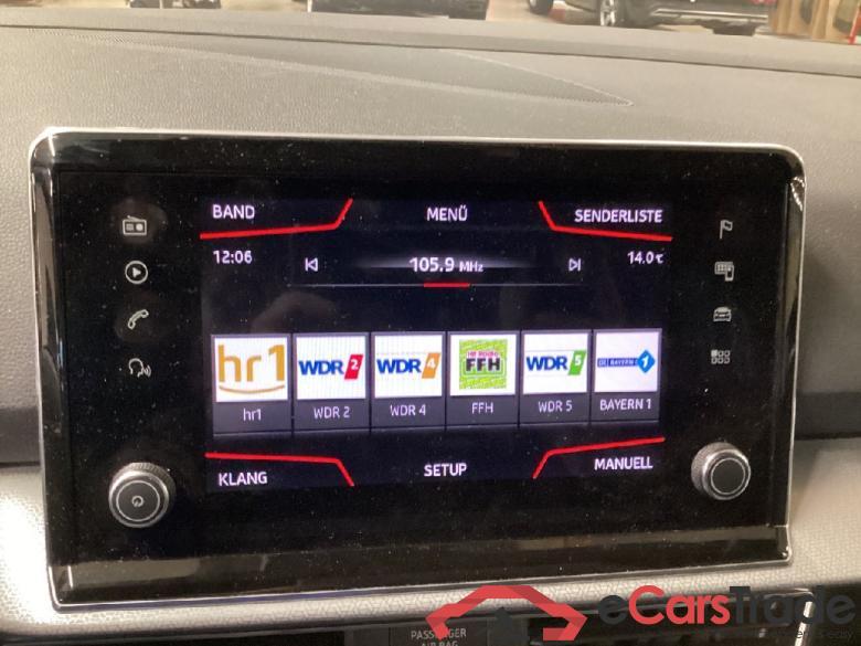 Seat Tarraco ´18 Tarraco Style 2.0 TDI 110KW MT6 E6dT #4
