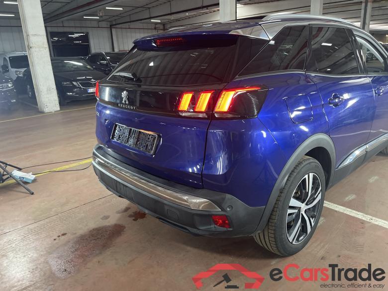 Peugeot, 3008 '16, Peugeot 3008 1.5 BlueHDi 96kW S&S Allure 5d #6