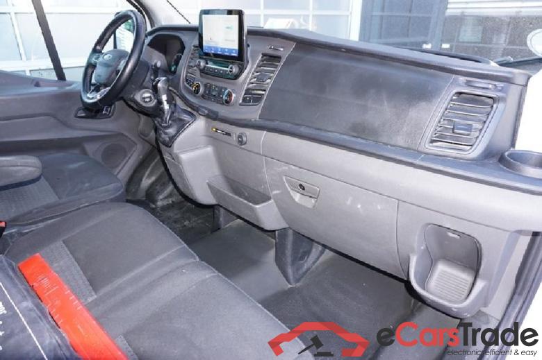 Ford _Transit LKW ´13 Transit 350 L3 Trend 2.0 TDCi 96KW MT6 E6dT #5