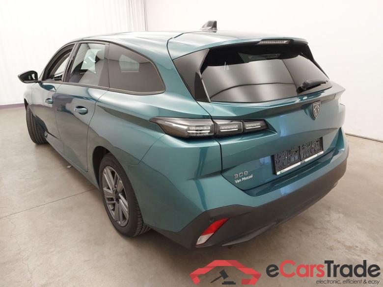 Peugeot 308 SW 1.2 PureTech 130 S&S Active Pack 5d #3