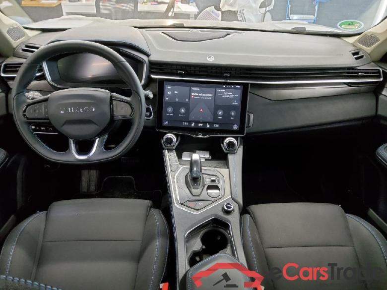 LynkAndCo Lynk & Co 01 ´20 LYNK & CO 01 PHEV 5d 132kW #1