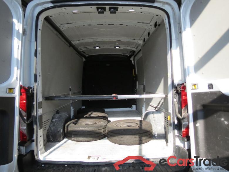 Ford _Transit LKW ´13 Transit Kastenwagen TTS 350 L3 Trend 2.0 TDCi 96KW MT6 E6dT #6