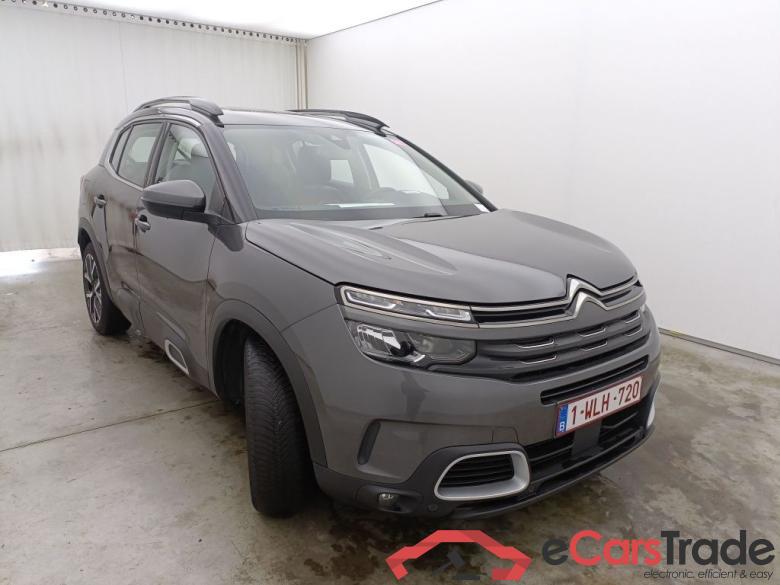 Citroën C5 Aircross 1.5 BlueHDi 130 S&S EAT8 Business GPS 5d #2