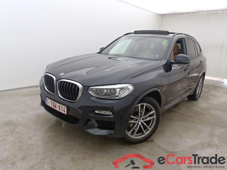 BMW X3 xDrive20d (120 kW) 5d #3