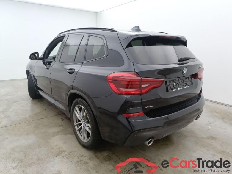 BMW X3 xDrive20d (120 kW) 5d #4
