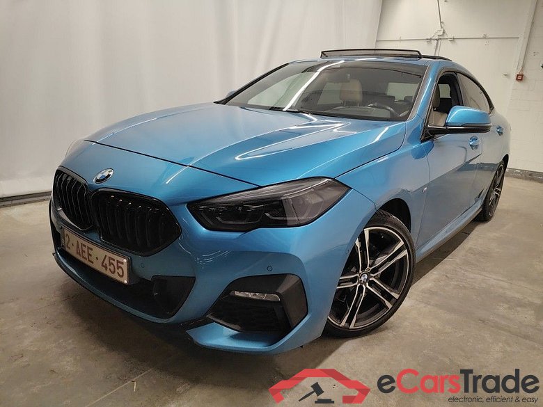 BMW 2 Reeks Gran Coupé 216dA (85kW) 4d #3