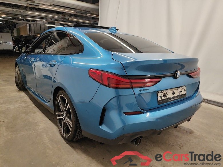 BMW 2 Reeks Gran Coupé 216dA (85kW) 4d #5