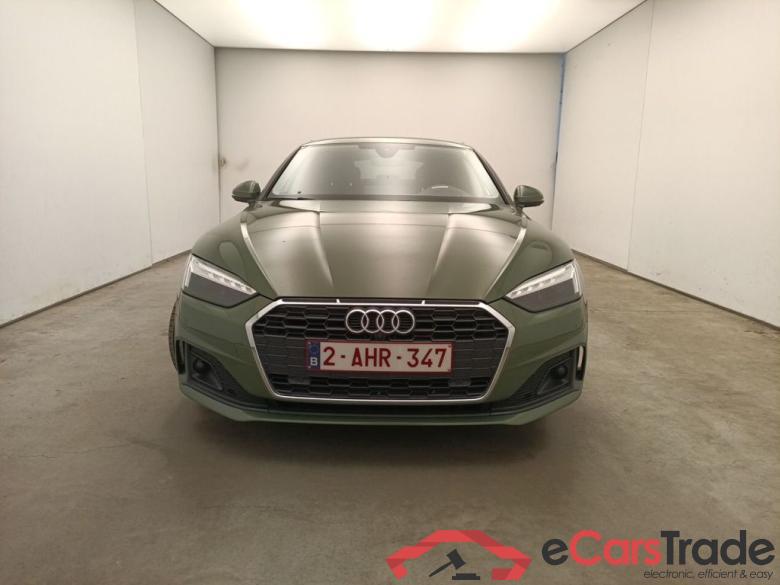 Audi A5 Sportback 30 TDI S tronic Business Edition 5d #1