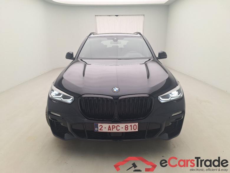 BMW, X5 '18 PHEV, BMW X5 xDrive45e (155kW) 5d