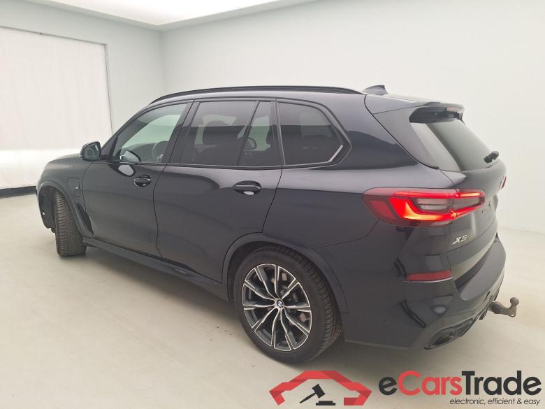 BMW, X5 '18 PHEV, BMW X5 xDrive45e (155kW) 5d #4