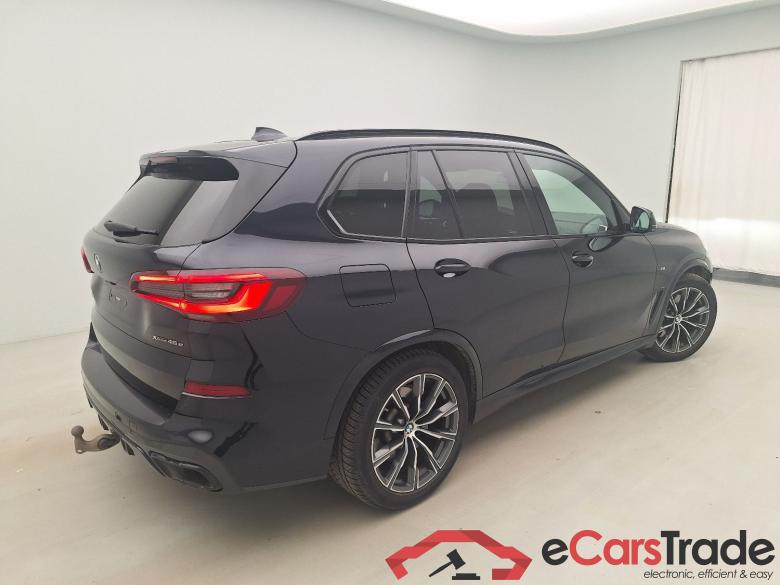 BMW, X5 '18 PHEV, BMW X5 xDrive45e (155kW) 5d #5