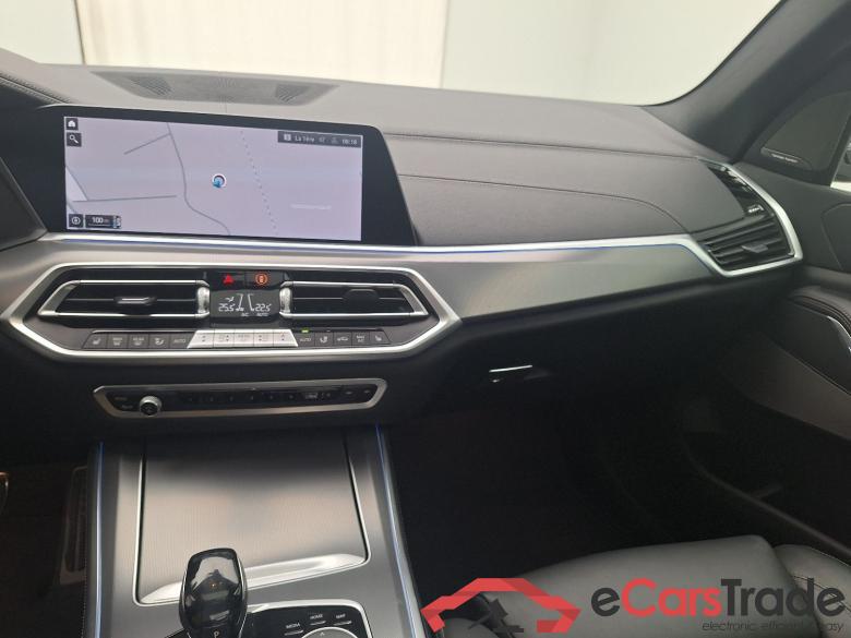 BMW, X5 '18 PHEV, BMW X5 xDrive45e (155kW) 5d #6