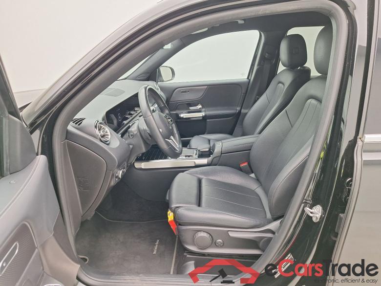 Mercedes, GLB '19, Mercedes-Benz GLB GLB 200 d Business Solution 5d #6