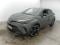 preview Toyota C-HR #2