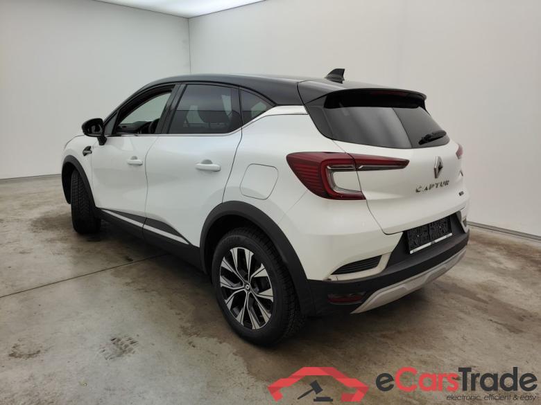 Renault Captur E-TECH Plug-in Hybrid 159 Techno 5d #4
