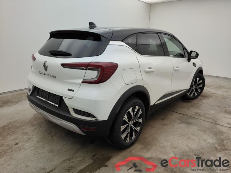 Renault Captur E-TECH Plug-in Hybrid 159 Techno 5d #5