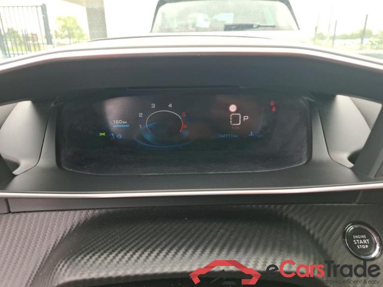 Peugeot 1.5 BLUEHDI 130 S&S EAT8 ALLURE BUSINESS 2008 Allure Business 1.5 HDi 130CV BVA8 E6d #6