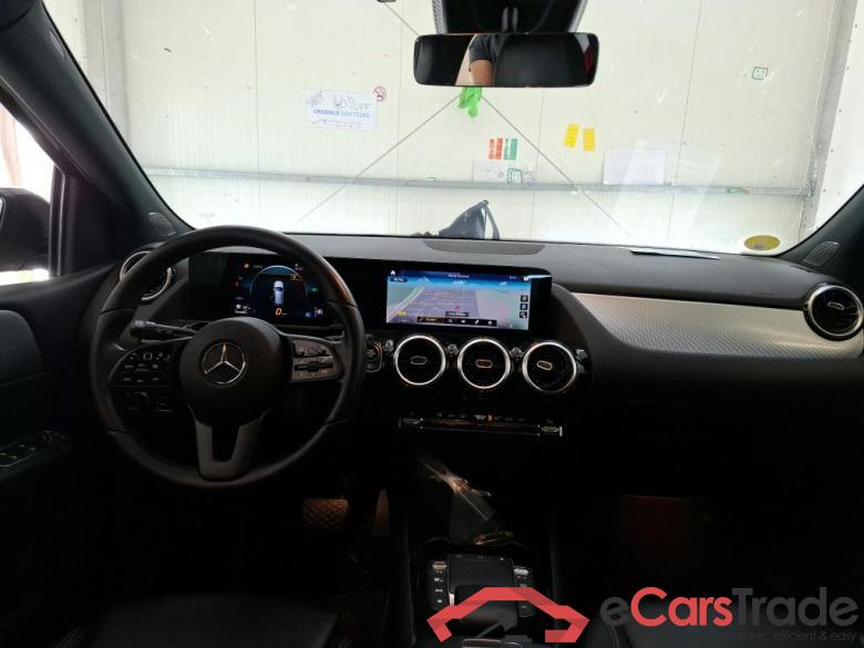 Mercedes B 180 d Business Line Edition BA8 MERCEDES-BENZ Classe B / 2019 / 5P / monospace B 180 d Business Line Edition BA8 #5