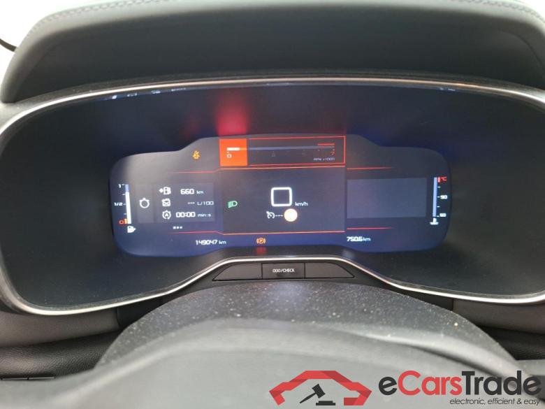 Citroen BlueHDi 130  BVM6 Business C5 Aircross Business 1.5 BlueHDi 130CV BVM6 E6d #6