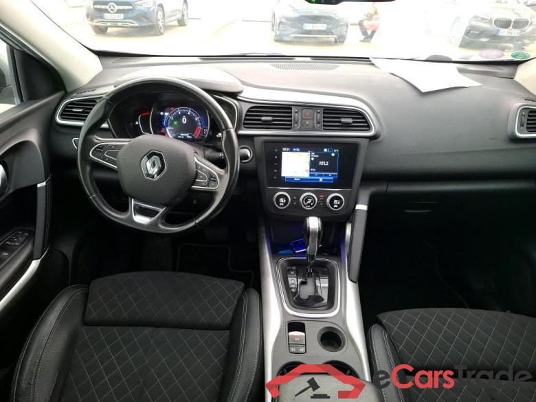 Renault Intens TCe 140 EDC FAP(SL) RENAULT Kadjar / 2018 / 5P / Crossover Intens TCe 140 EDC FAP(SL) #5