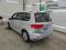 preview Volkswagen Touran #1