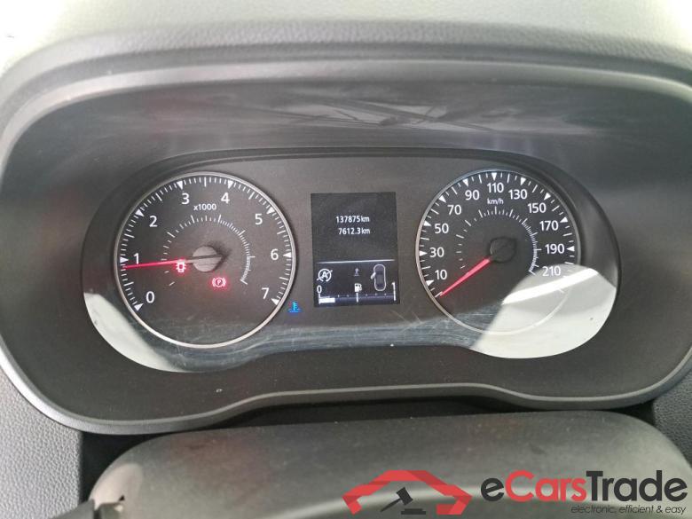 Dacia Confort Blue dCi 115 4x2 E6U Duster II Confort 1.5 dCi 115CV BVM6 E6d #6