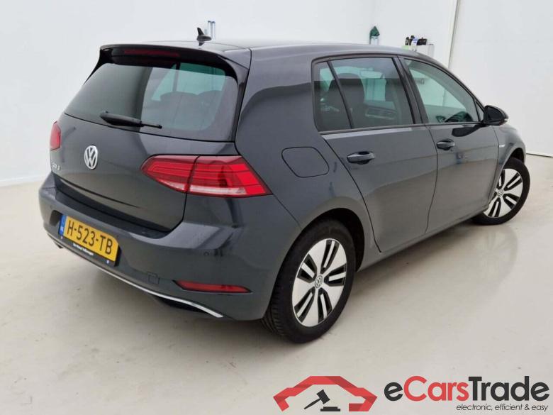VOLKSWAGEN e-Golf e-Dition #2