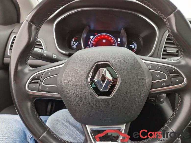 RENAULT Mégane Estate 1.3 TCe Bose EDC #6