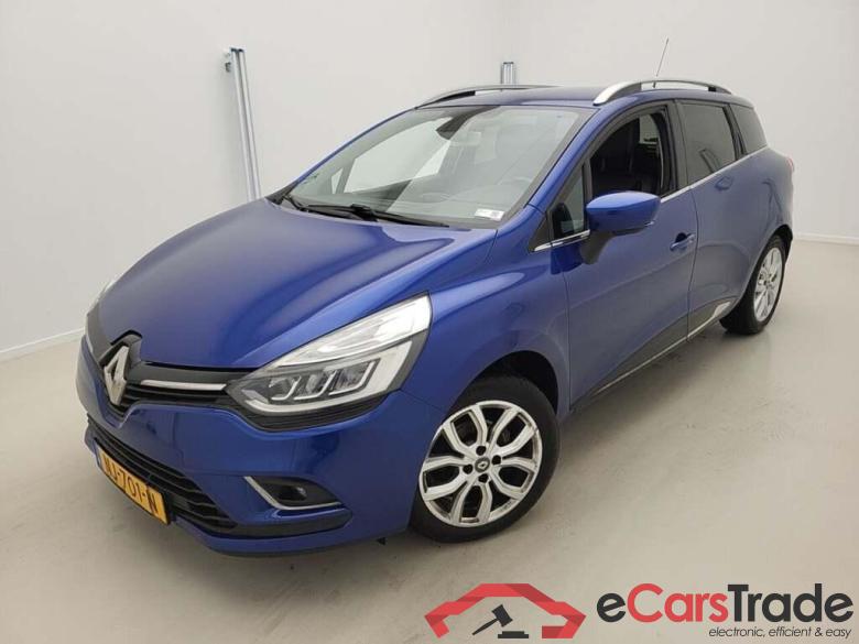 RENAULT Clio Estate 1.5 dCi Ecoleader Intens #1