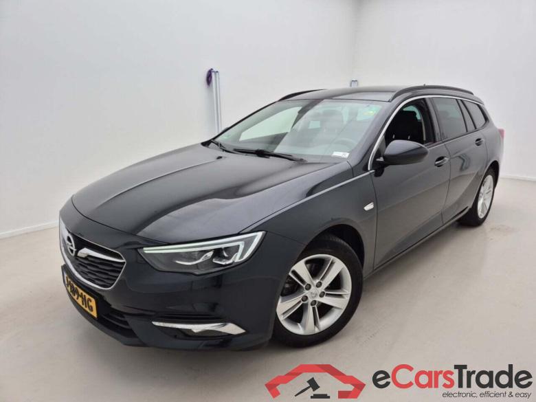 OPEL Insignia Sports Tourer 1.5 T Business #1