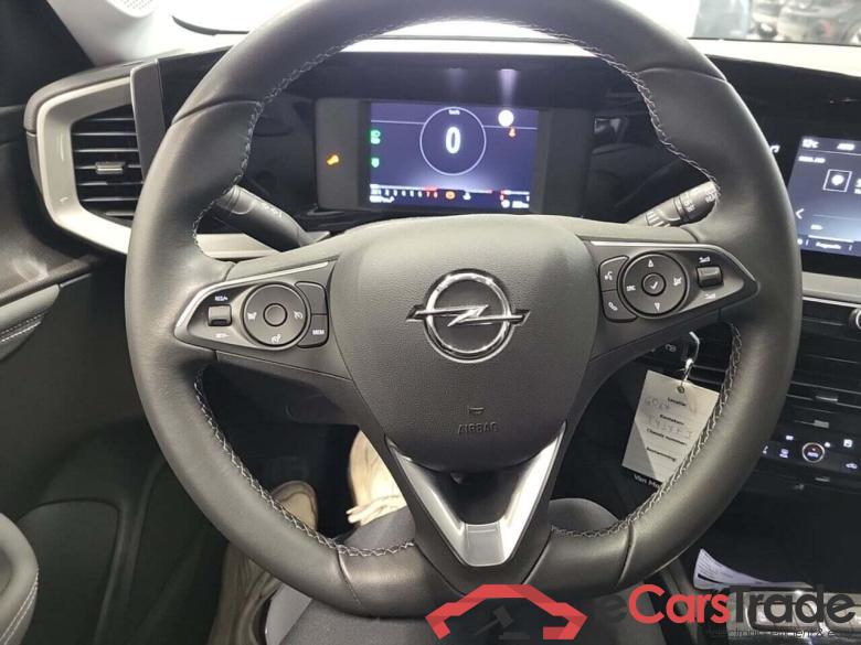 OPEL MOKKA 1.2 Level 3 #5