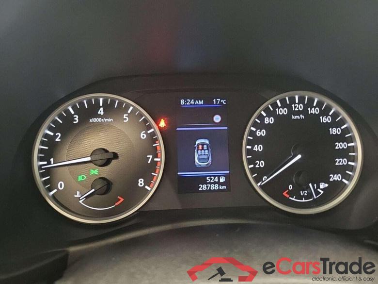 NISSAN JUKE 1.0 DIG-T Bns Access #4