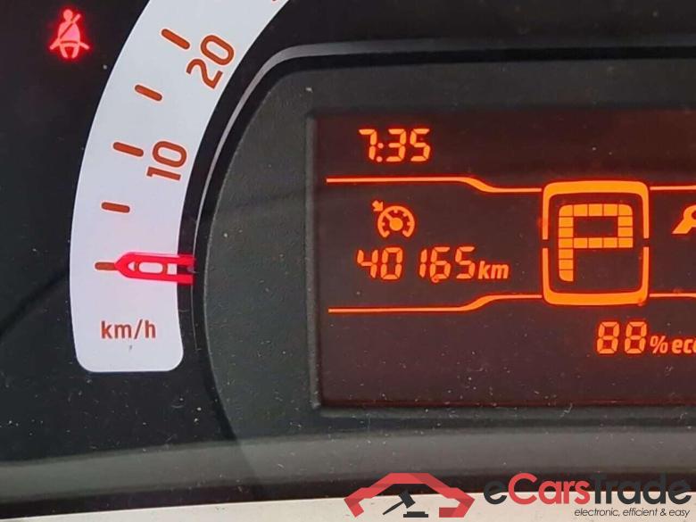Smart forfour EQ Business Solution 18 kWh #4