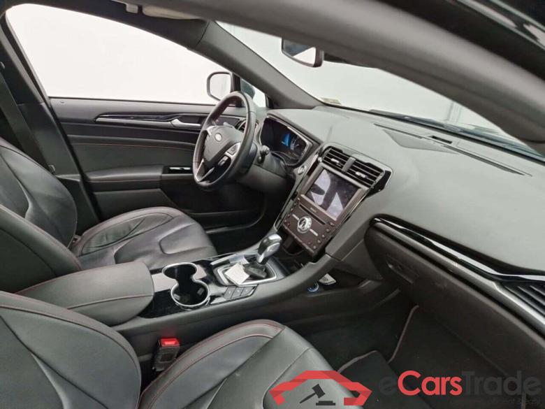 FORD Mondeo Wagon 2.0 IVCT HEV ST-Line CVT #3