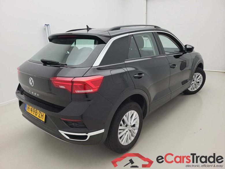 VOLKSWAGEN T-Roc 1.5 TSI Style DSG #2