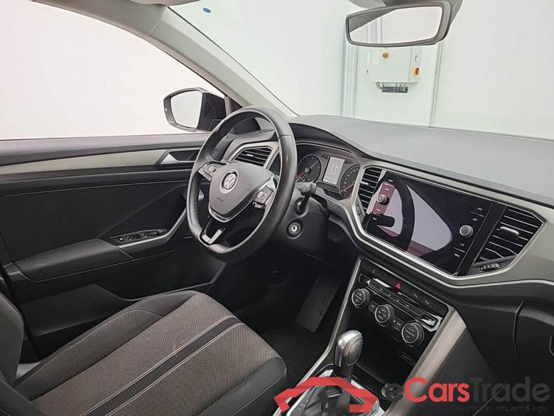 VOLKSWAGEN T-Roc 1.5 TSI Style DSG #3