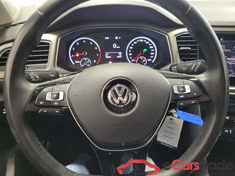 VOLKSWAGEN T-Roc 1.5 TSI Style DSG #5