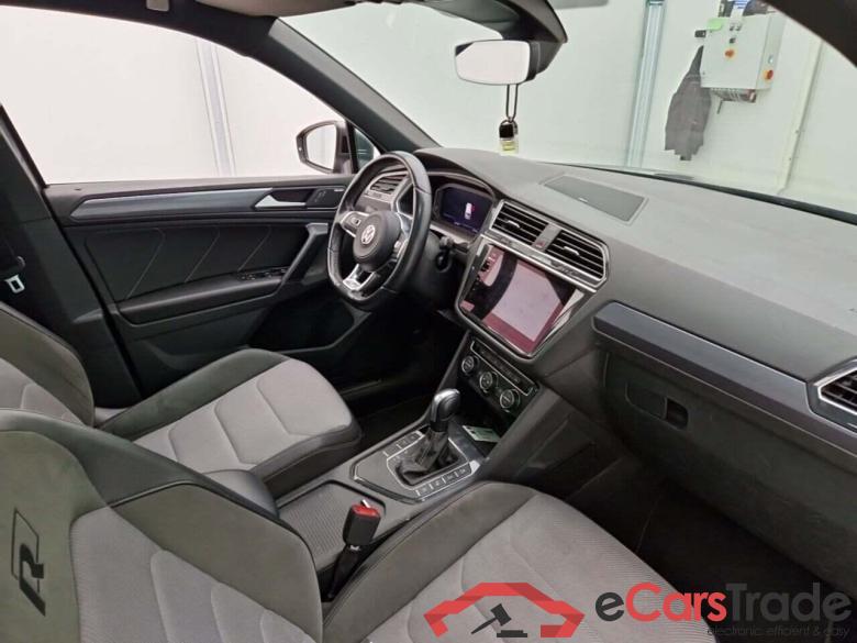 VOLKSWAGEN Tiguan 1.5 TSI High Business R DSG #3