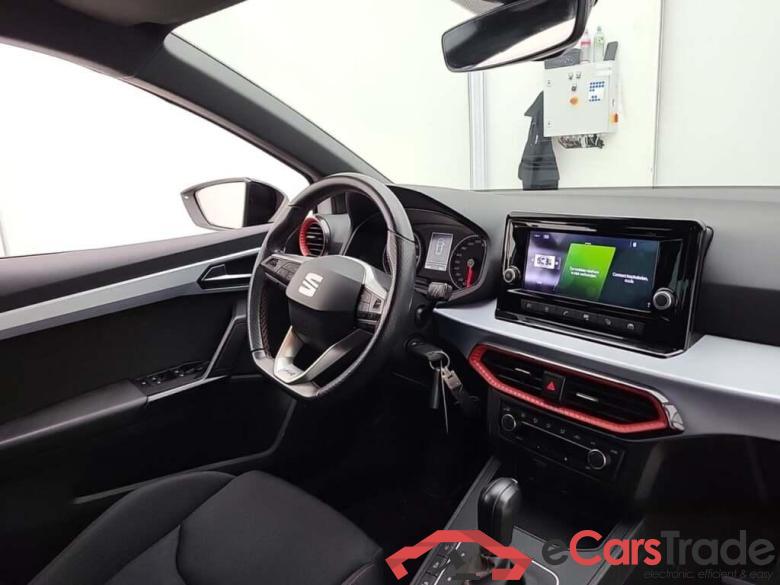 SEAT Ibiza 1.0 EcoTSI FR DSG #3