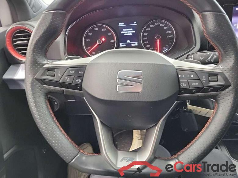 SEAT Ibiza 1.0 EcoTSI FR DSG #5