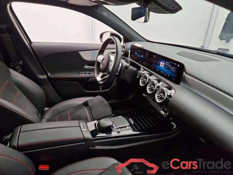 MERCEDES-BENZ A-klasse 180 Business Line DCT #3