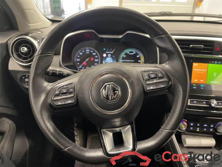 MG ZS EV Comfort 45 kWh #4
