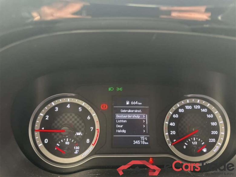 HYUNDAI i10 1.0 Comfort #5