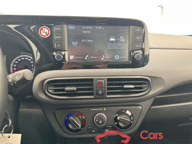 HYUNDAI i10 1.0 Comfort #6