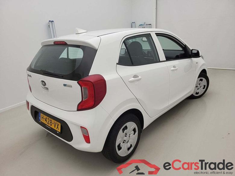 KIA Picanto 1.0 MPi ComfortPlusLine #2