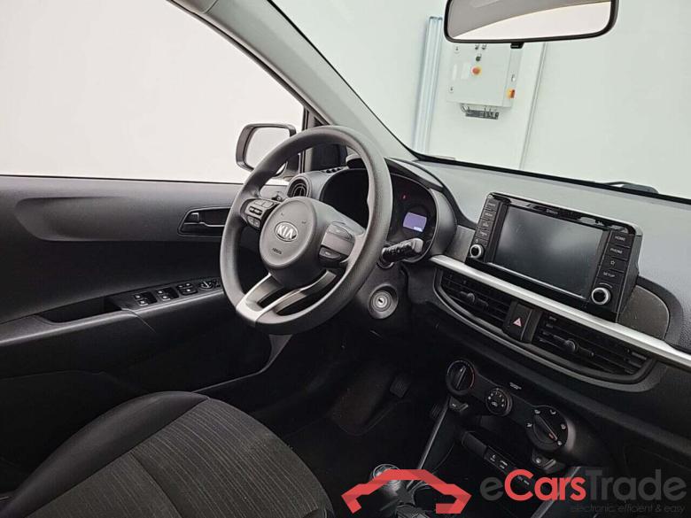KIA Picanto 1.0 MPi ComfortPlusLine #3