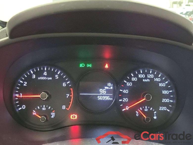 KIA Picanto 1.0 MPi ComfortPlusLine #4