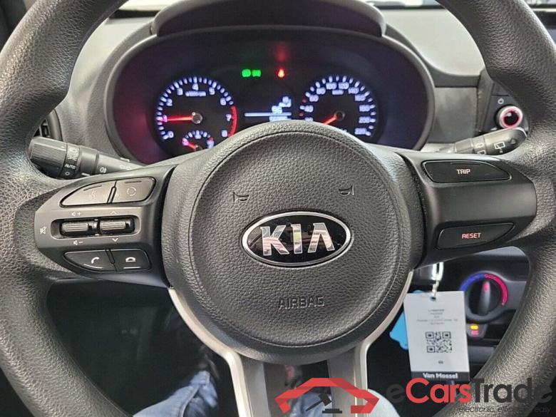 KIA Picanto 1.0 MPi ComfortPlusLine #5